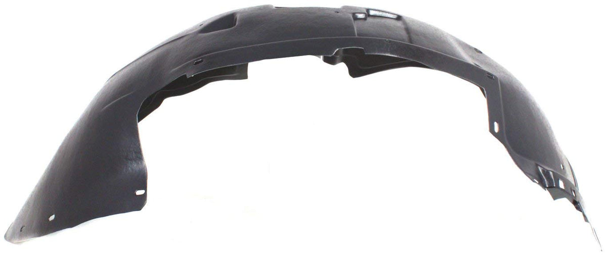 Fender Liner For 2001-2007 Chevrolet Silverado 2500 HD Front, Passenger Side