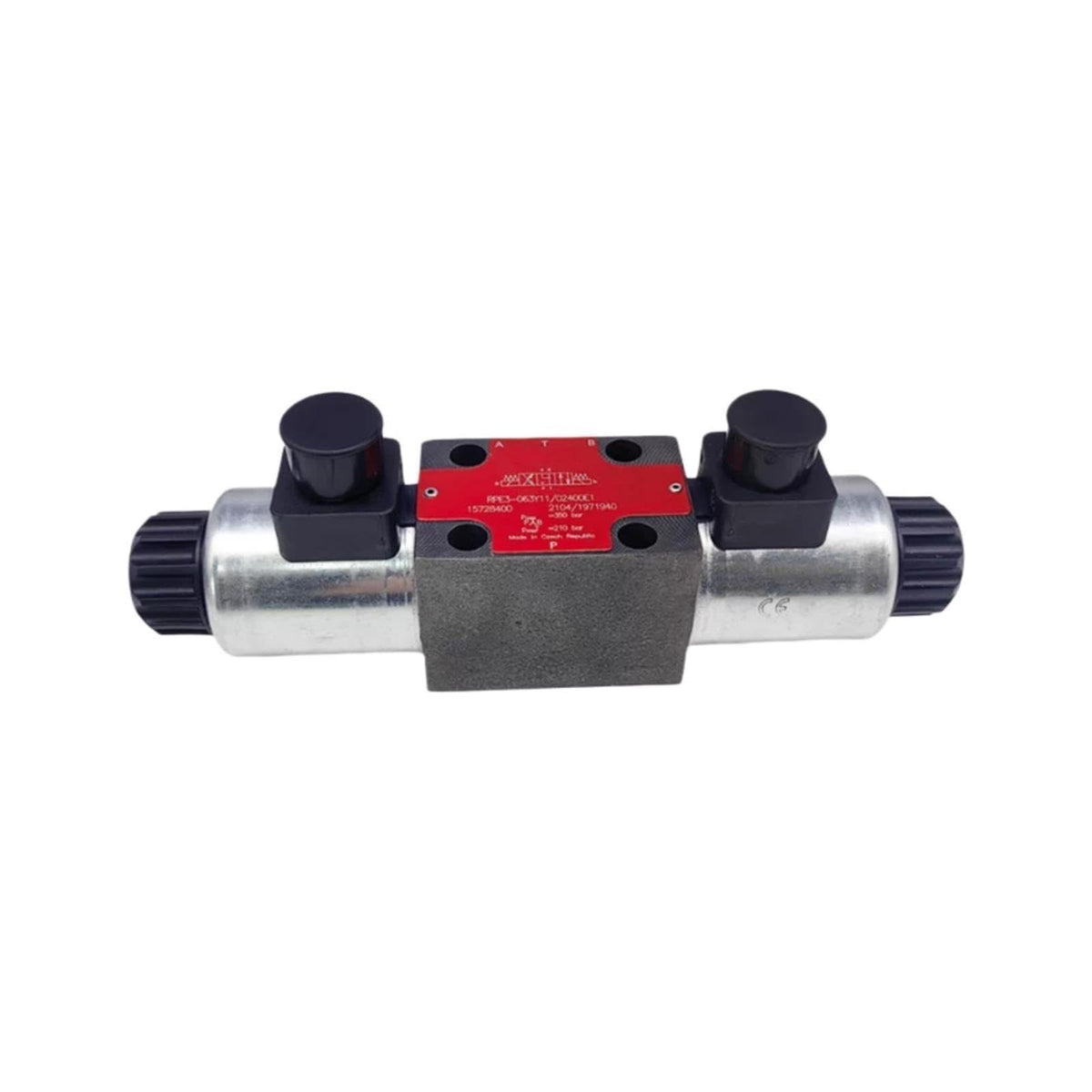 RPE3-062X11/02400E1 Solenoid Valve Hydraulic Valve