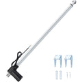 JQDML 40 Inch Stroke 1700 lbs Heavy Duty Linear Actuator 12V