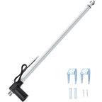 JQDML 40 Inch Stroke 1700 lbs Heavy Duty Linear Actuator 12V
