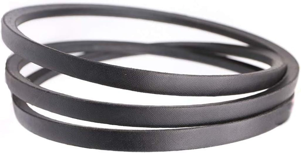 Woniu Replacement Lawn Mower 61'' Deck Drive Belt for Ref No B-178, Bad Boy 041-0178-00 V-Belt
