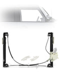 YHTAUTO Front Passenger Side Power Window Regulator w/Motor for Mini
