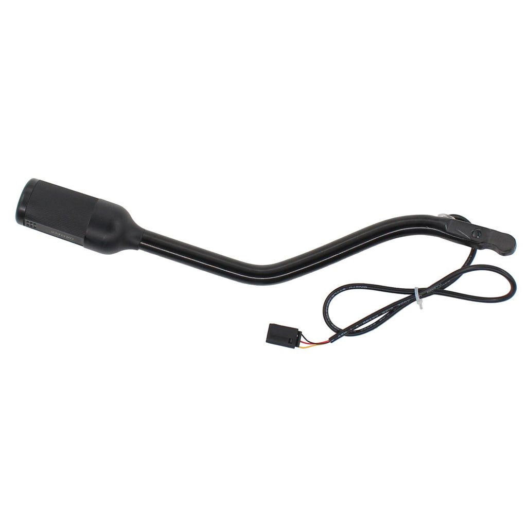 Transmission Gear Shifter Lever w/Overdrive Switch Knob