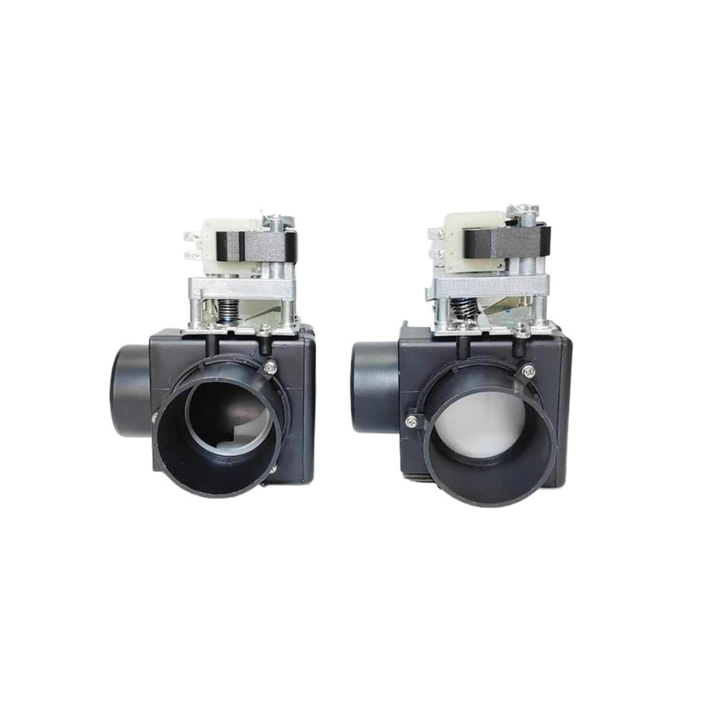 Washing Machine Drain Valve, Compatible With IPSO MDB-O-3RA