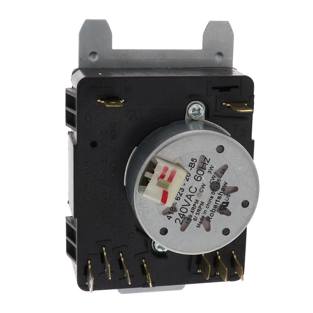 D517562 Timer Compatible With Speed Queen Dryers - Budora - AP6985384