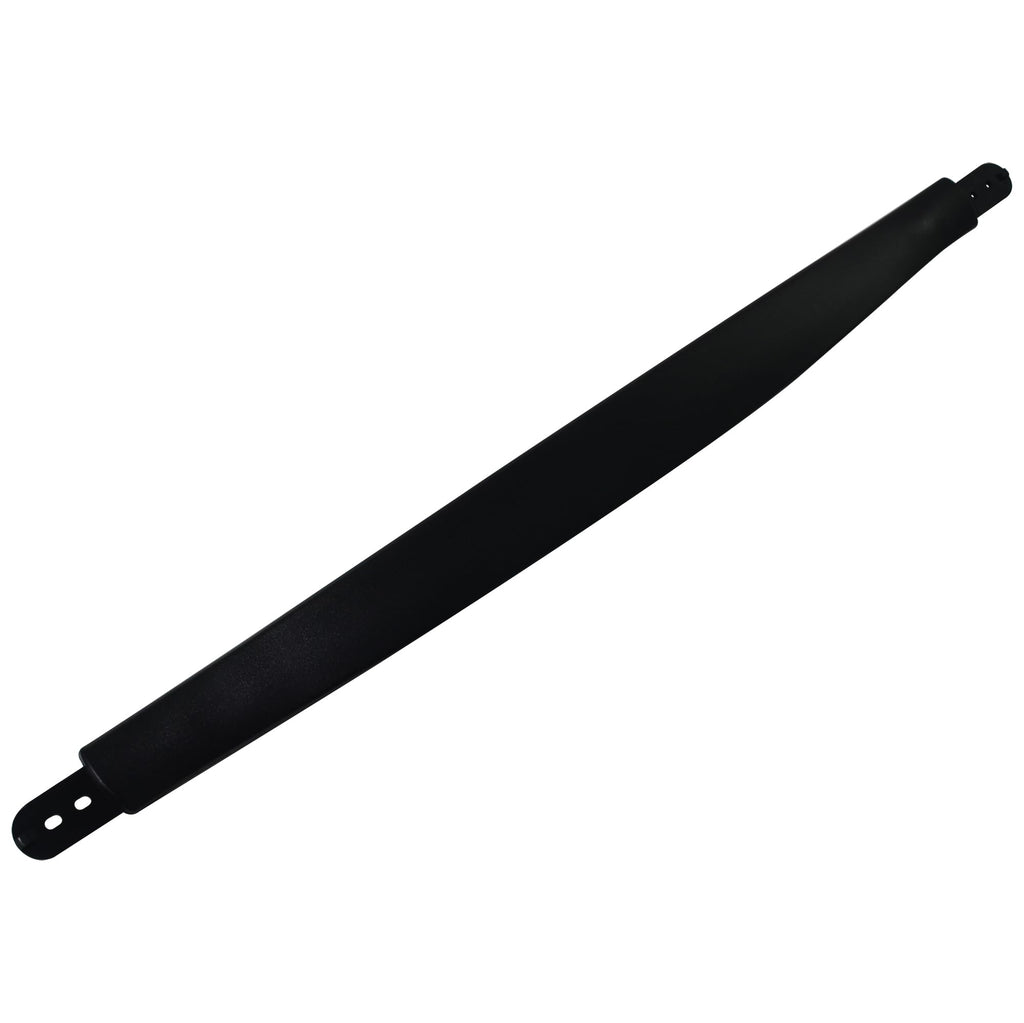 2206934B Refrigerator Door Handle Black Compatible with Whirlpool/Kenmore