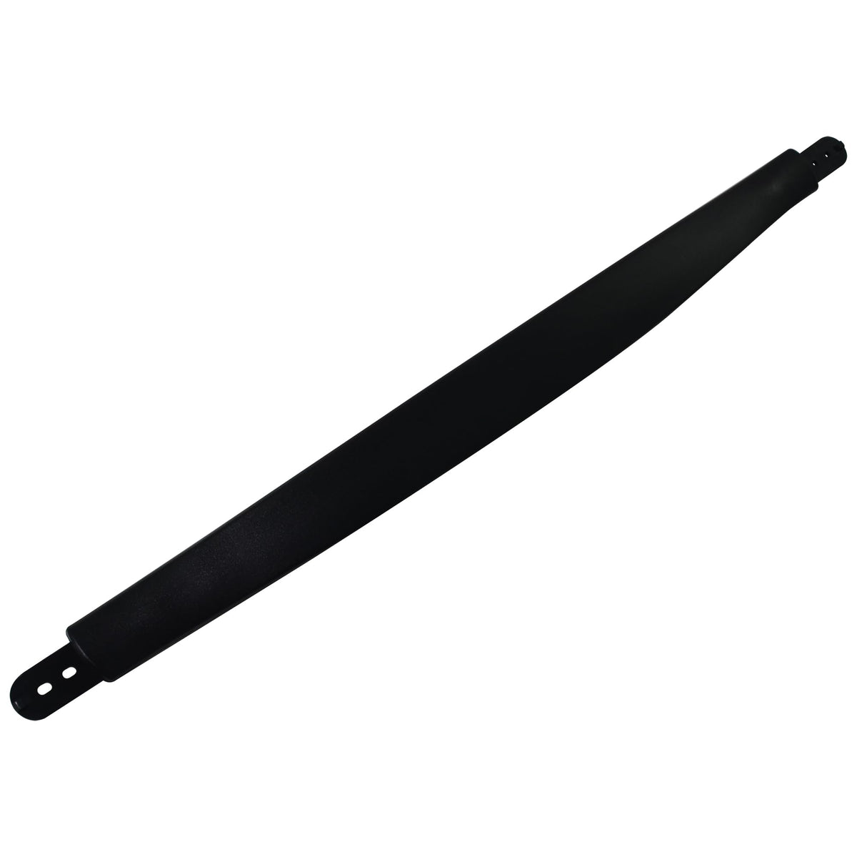 2206934B Refrigerator Door Handle Black Compatible with Whirlpool/Kenmore