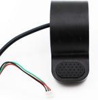 Throttle Accelerator Replacement Part Compatible with Xiaomi M365 / Pro 1S Electric Scooters