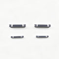2PCS MGMN200+2PCS MGMN300 Carbide Grooving Inserts for Stainless Steel