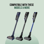 Replacement Upholstery Tool for Bissell PowerClean Cordless Stick Vacuums
