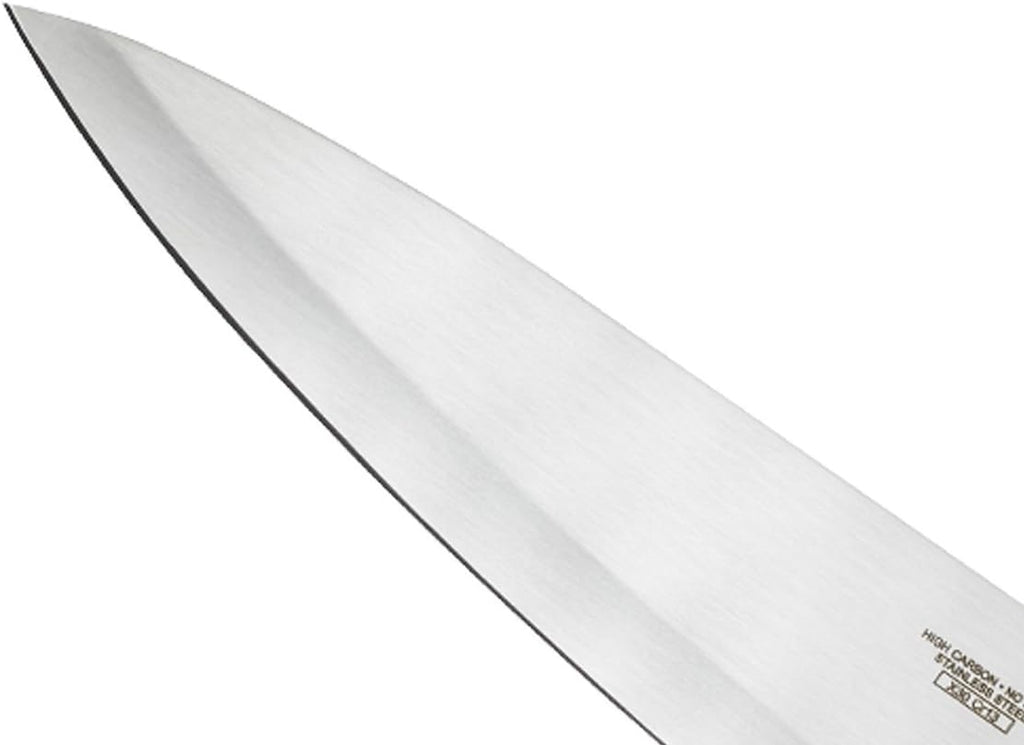 Ultimate White Chef's Knife, 10 Inch