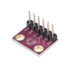 3PCS BME280 3.3V Atmospheric Pressure Sensor GY-BME280-3.3 Temperature Humidity Sensor Module for Arduino