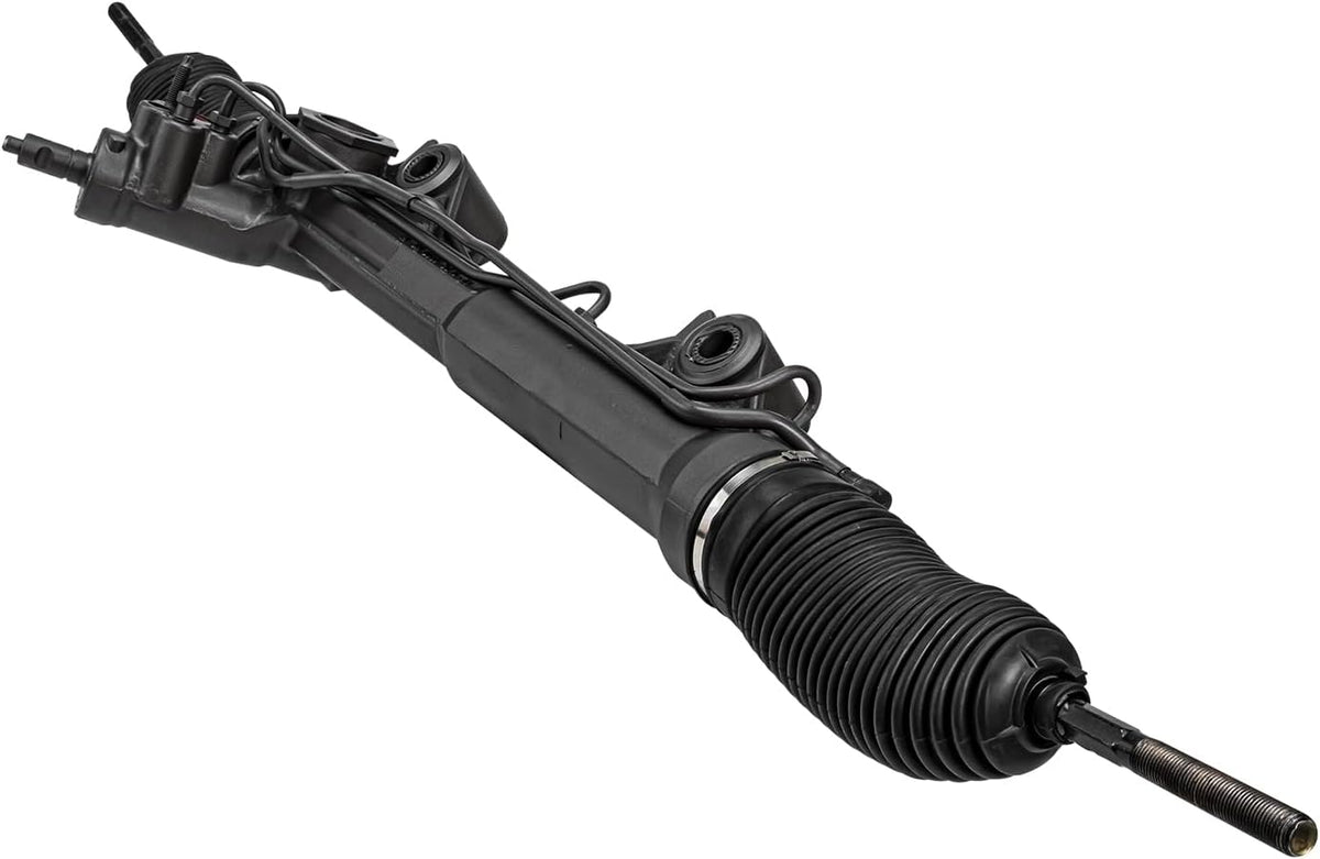 Detroit Axle - Rack and Pinion for 02-05 Ford Explorer Mercury Mountaineer