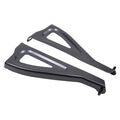 Front Driver and Passenger Side Bumper Bracket for Toyota Tacoma 2005-2011