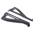 Front Driver and Passenger Side Bumper Bracket for Toyota Tacoma 2005-2011