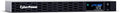 CyberPower CP500PFCRM1U PFC Sinewave UPS Battery Backup and Surge Protector