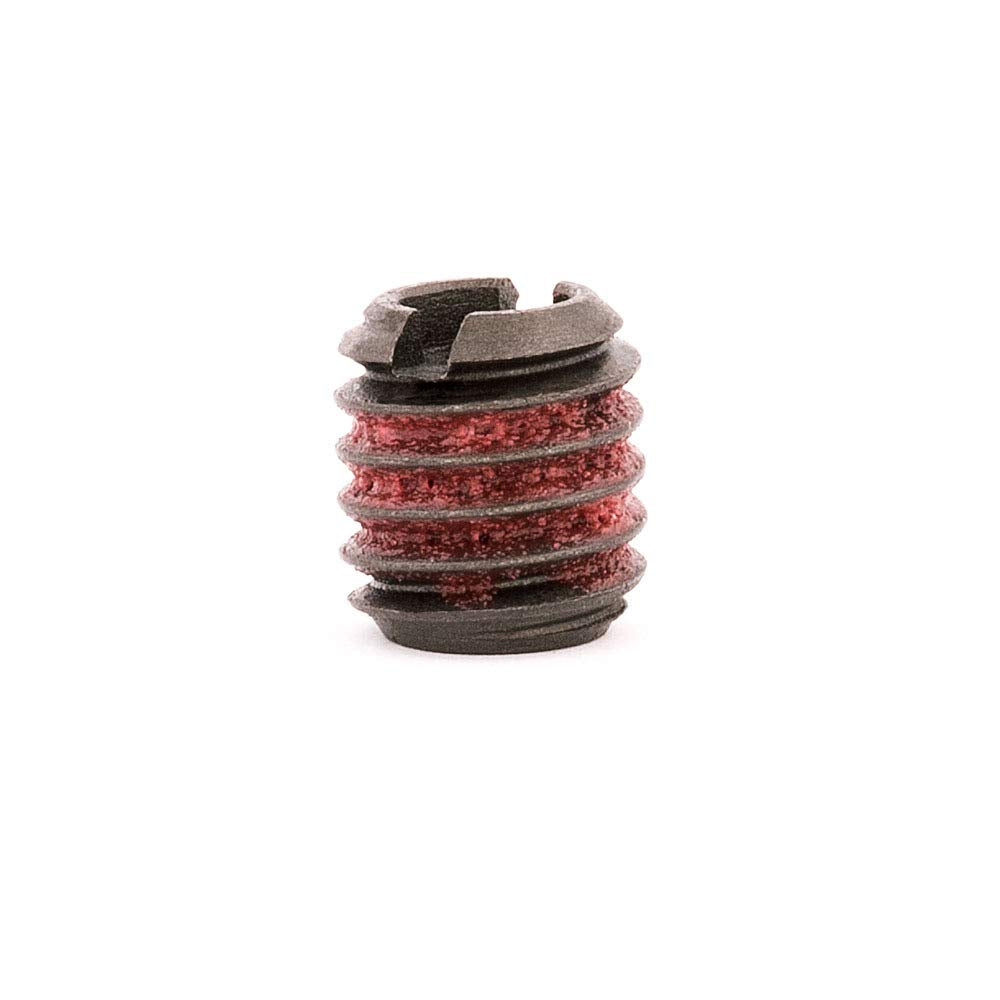 E-Z LOK Thread Insert, 10-24 Internal, 0.375-16 External, 10 ct