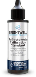 Refractometer Calibration Standard 60 ml