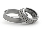 30216 Metric Tapered Roller Bearing 80x140x28.25 mm 1 Set Chrome Steel
