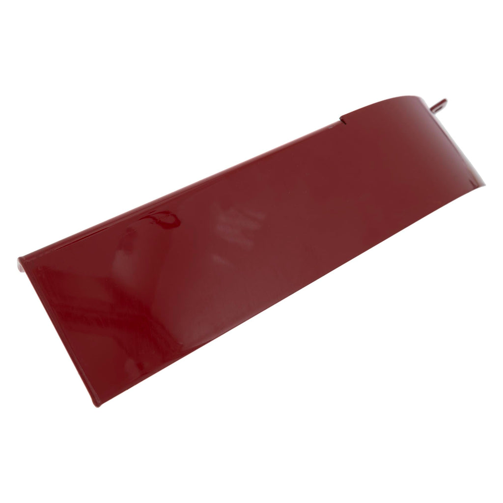 Exmark Baffle,scroll 605 Part # 109-5424-01