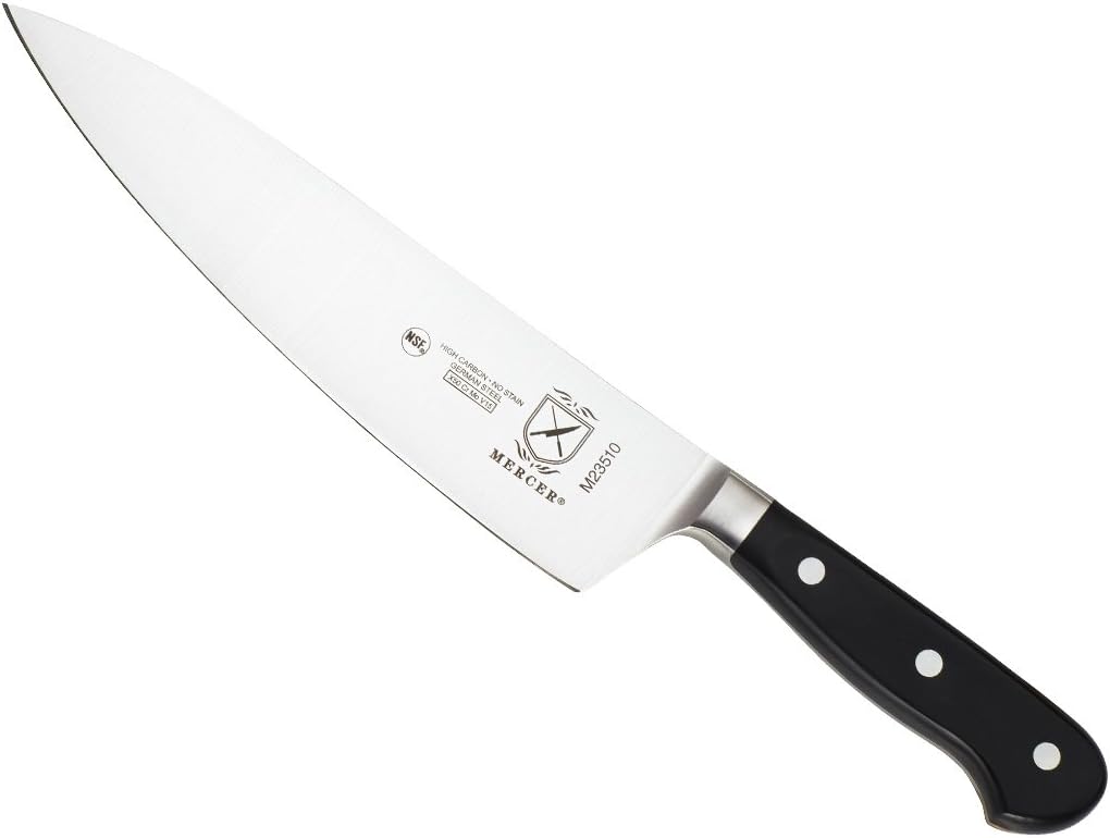 M23530 Renaissance, 10-Inch Chef's Knife