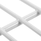 Refrigerator Freezer Wire Shelf Divider for Commercial Storage Racks