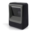 Handsfree 2D 1D Barcode Scanner, QR Omnidirectional Desktop Bar Code Reader Scanner, Capture Barcodes from Mobile