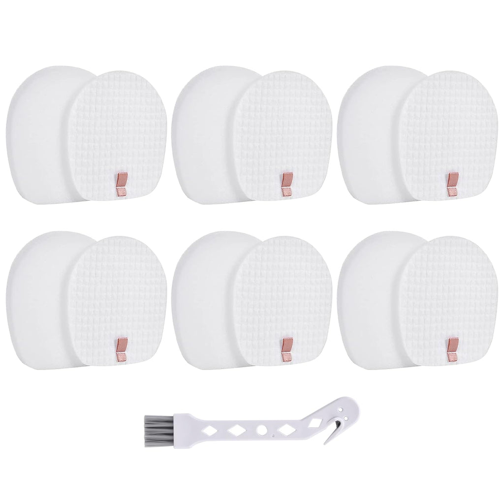 Filter Replacement for Shark Rocket Pet Pro IX140 IX141 IX142