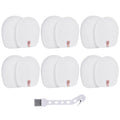 Filter Replacement for Shark Rocket Pet Pro IX140 IX141 IX142