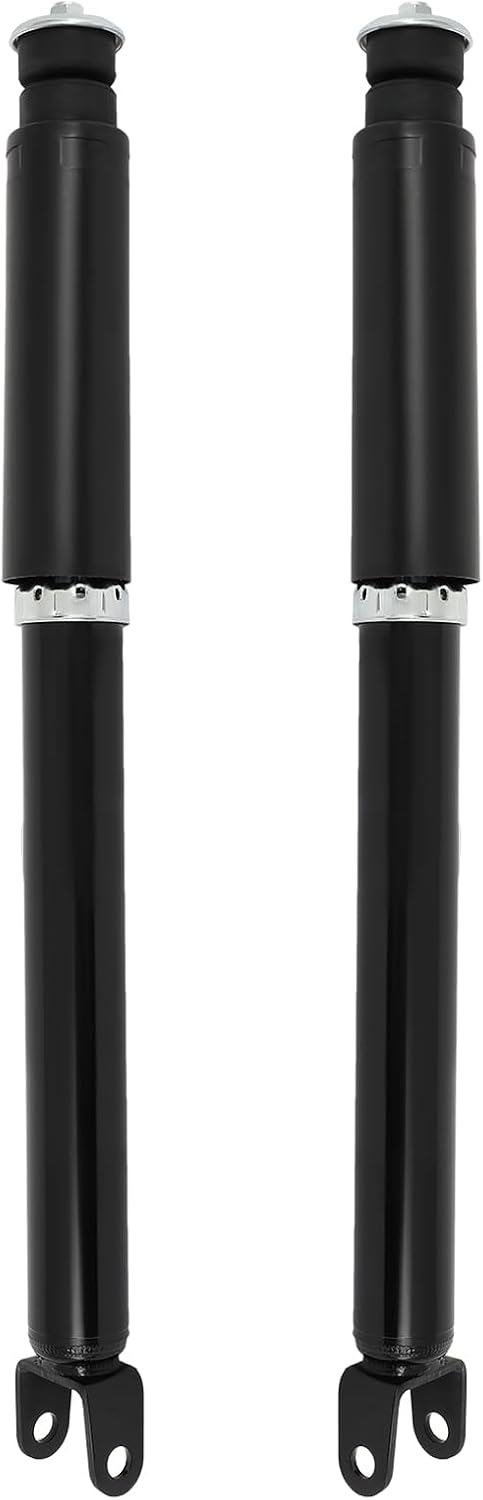 SCITOO 2pcs Rear Shock Absorbers Replace for Explorer