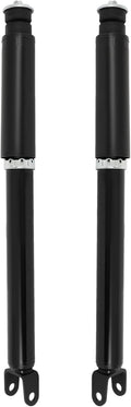 SCITOO 2pcs Rear Shock Absorbers Replace for Explorer