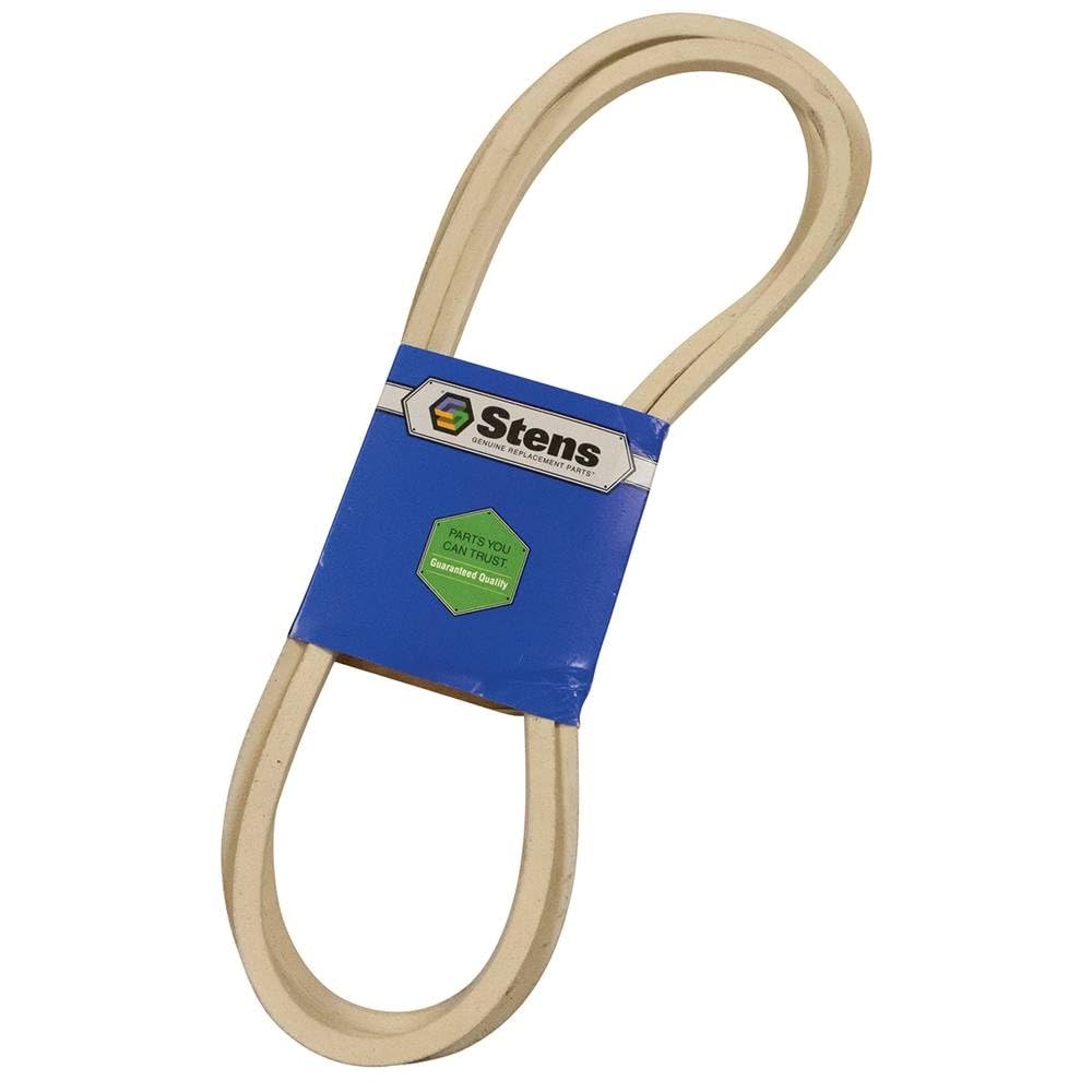 Rareelectrical Mower Belt Compatible With Husqvarna Gth27v52ls