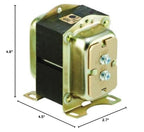 Honeywell NEMA Standard Transformer #AT87A1106