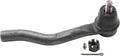 MOOG ES801001 Steering Tie Rod End for 2013-2017 Honda Accord
