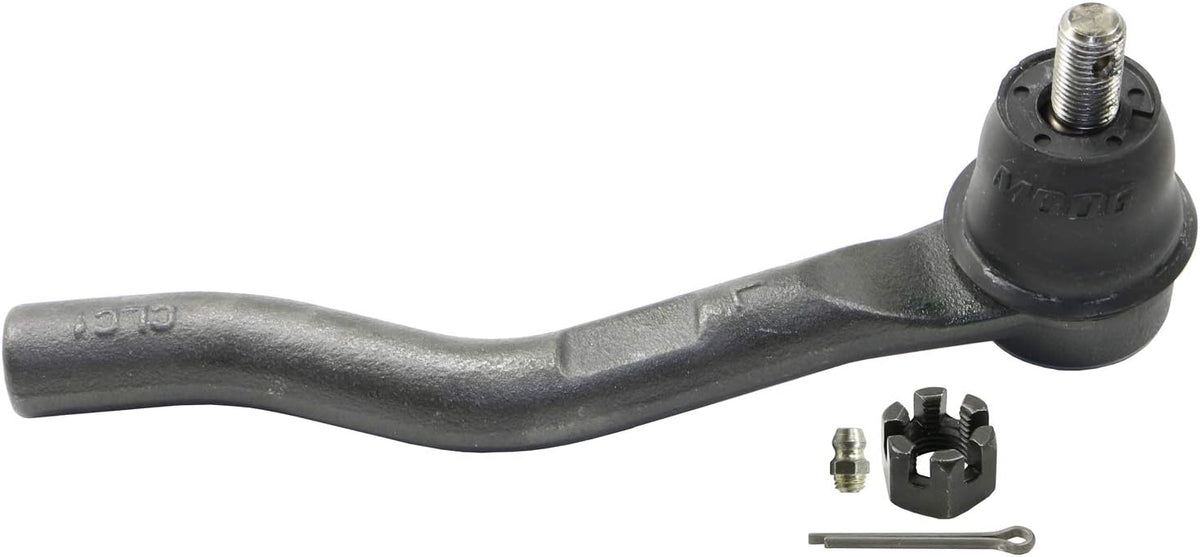 MOOG ES801001 Steering Tie Rod End for 2013-2017 Honda Accord