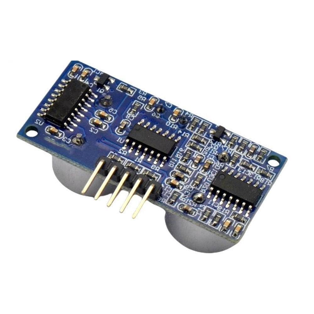 HY-SRF05 SRF05 Ultrasonic Ranging Module Ultrasonic Sensor Replace SR04 Module