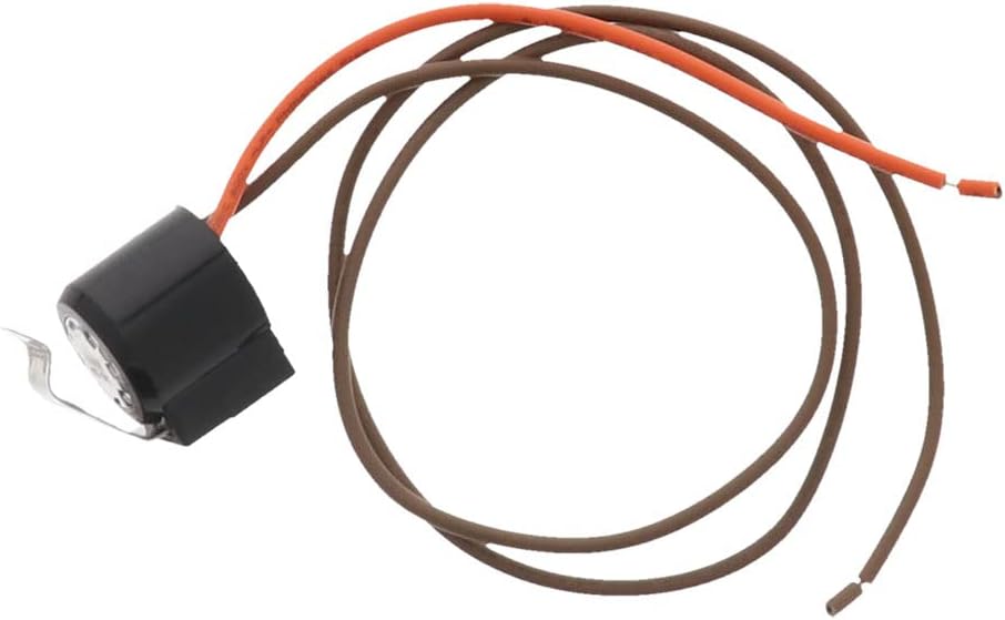 Refrigerator Defrost Thermostat Replaces W10165425