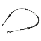 6F1Z-7E395-A Automatic Transmission Shift Cable Compatible with Ford Taurus