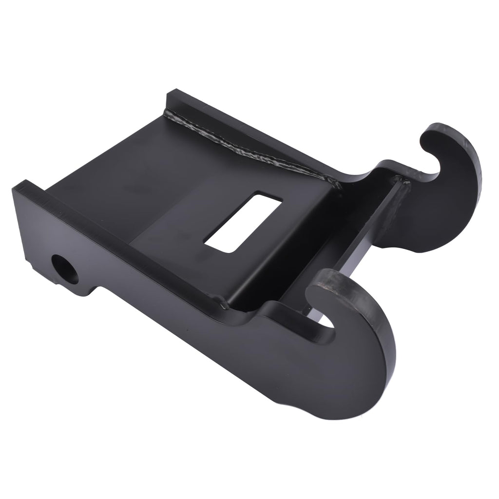 X-Change Universal Coupler Quick Attach Excavator Bucket Replacement for Bobcat E Series E32 Weonefit