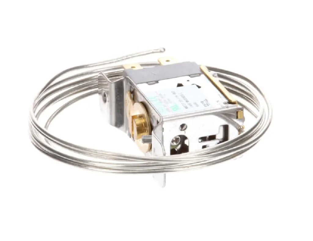 Continental Refrigeration WKF27.2S-114-060 Temperature Control Freezer