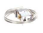 Continental Refrigeration WKF27.2S-114-060 Temperature Control Freezer