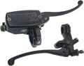 22mm Handlebar Clutch Brake Master Cylinder Lever Compatible With Yamaha