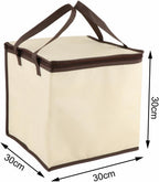 Bread Proofer Sourdough Starter Warmer 50L Temperature Control Proofing Box with Warming Mat for Baking- 9 Levels of