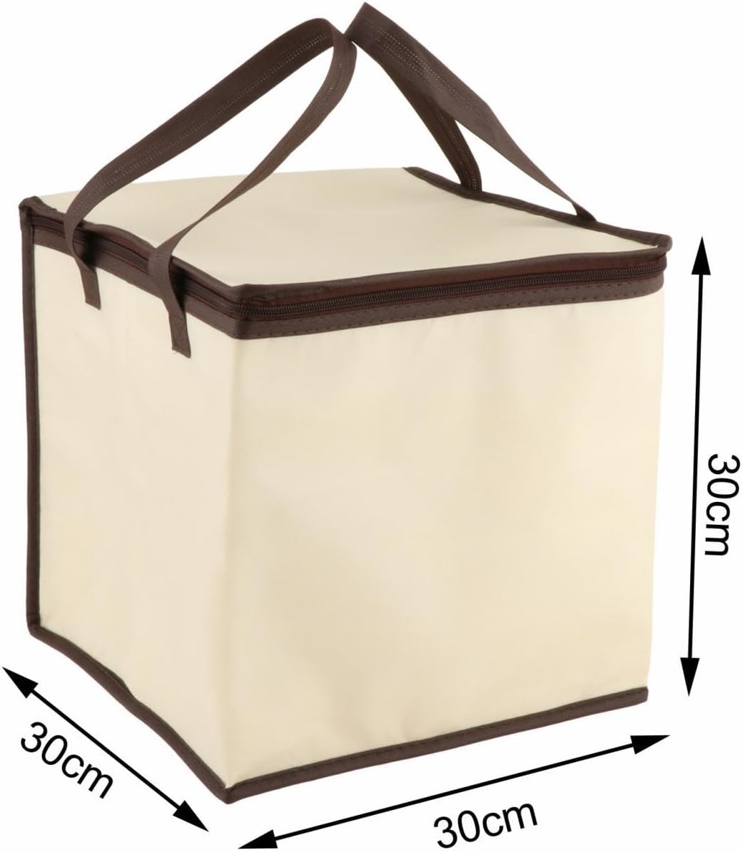 Bread Proofer Sourdough Starter Warmer 50L Temperature Control Proofing Box with Warming Mat for Baking- 9 Levels of