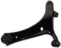 MOOG RK622031 Suspension Control Arm front left lower