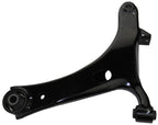 MOOG RK622031 Suspension Control Arm front left lower
