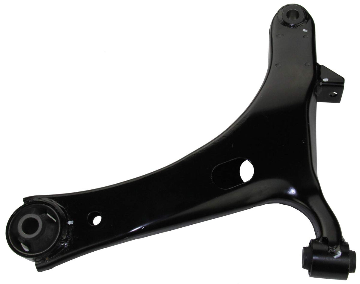MOOG RK622031 Suspension Control Arm front left lower