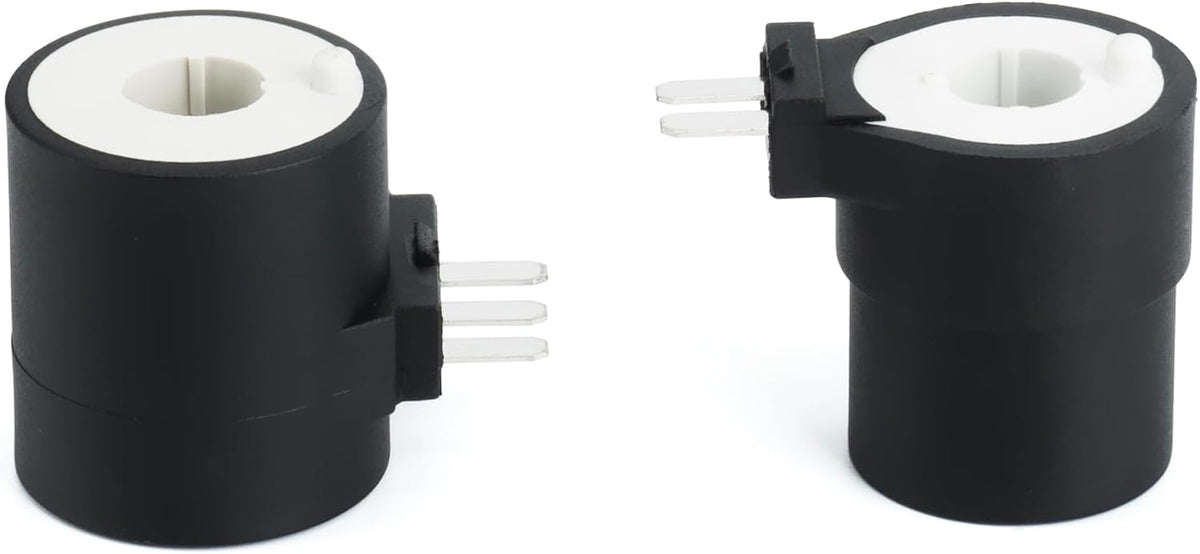 Gas Dryer Igniter Parts Kit Compatible with Whirlpool Maytag Kenmore Dryers
