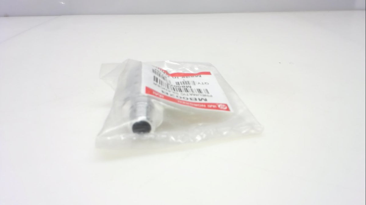 Imi Mb002b, Pneumatic Muffler Mb002b