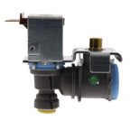 GLOB PRO SOLUTIONS Refrigerator Water Inlet Valve Compatible with Whirlpool PS11755667